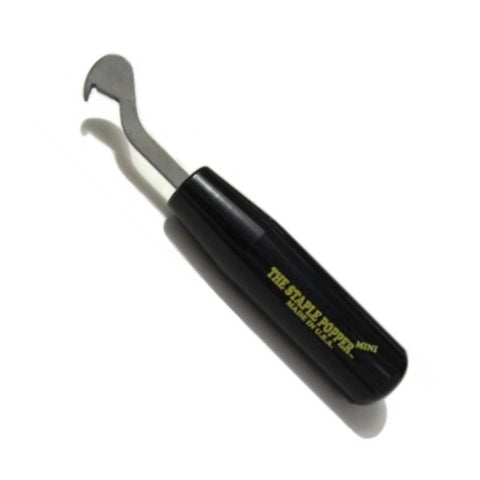 Staple Popper Mini Stair Carpet Staple Remover Tool